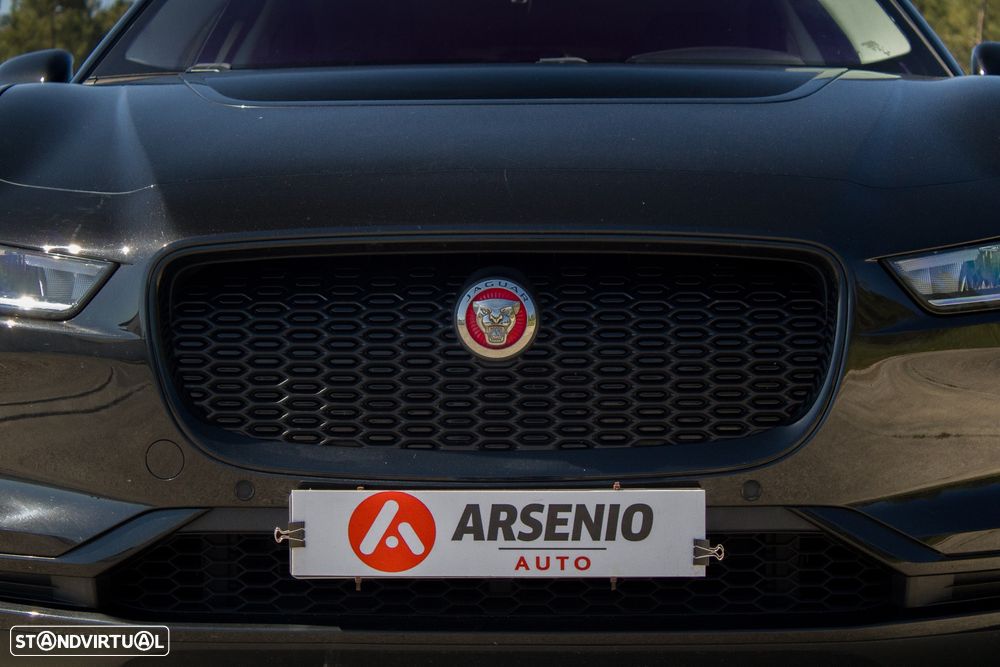 Jaguar I-Pace EV400 AWD S - 7