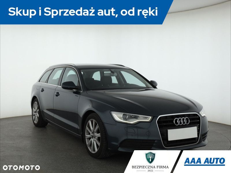 Audi A6 Avant - 3