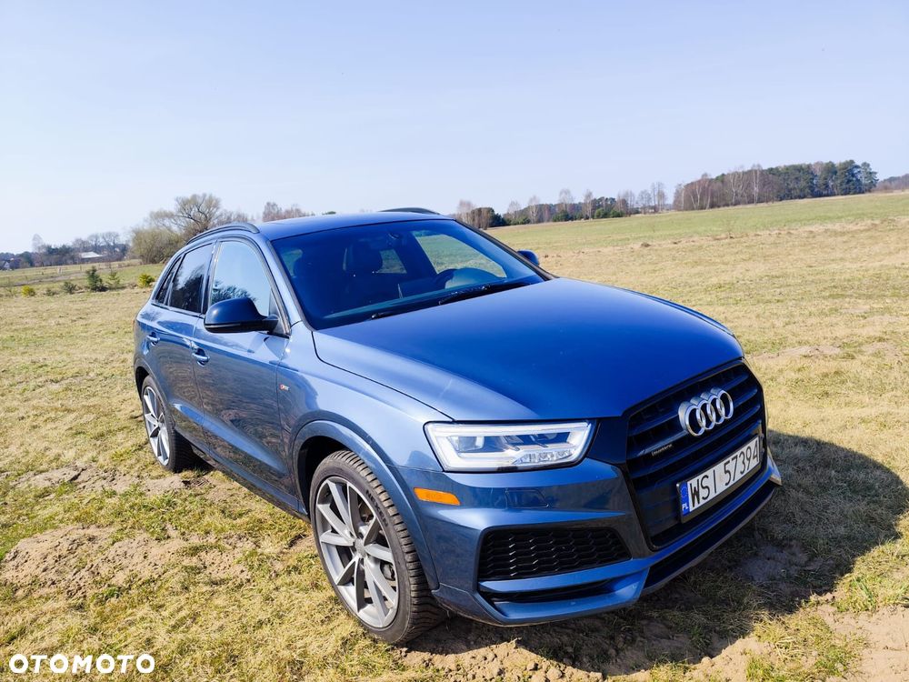 Audi Q3 - 1
