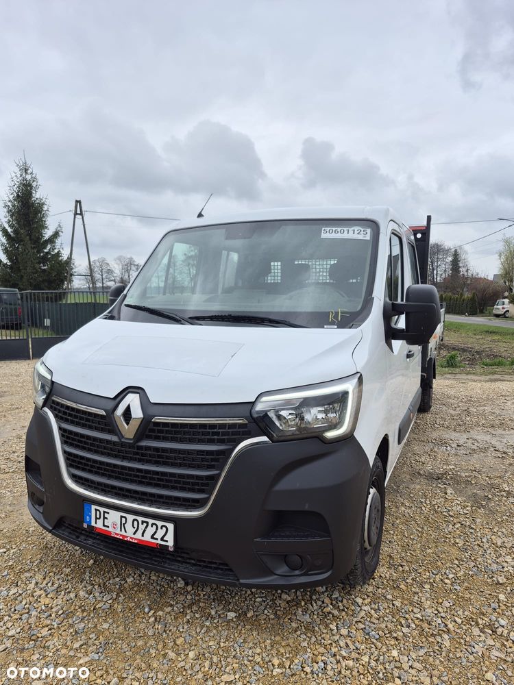 Renault Master - 2