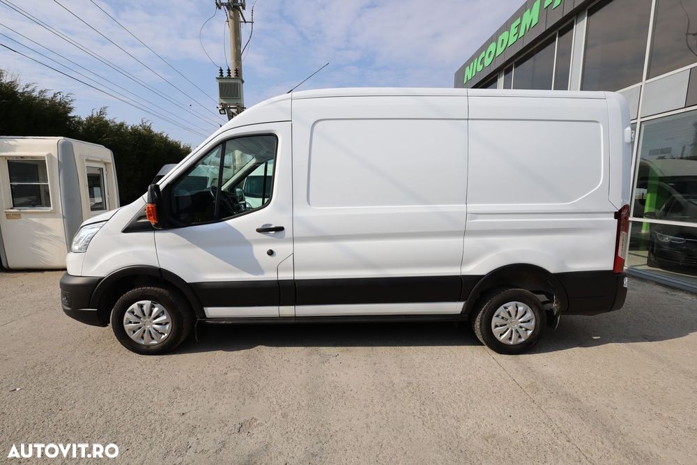 Ford Transit L2H2 - 4