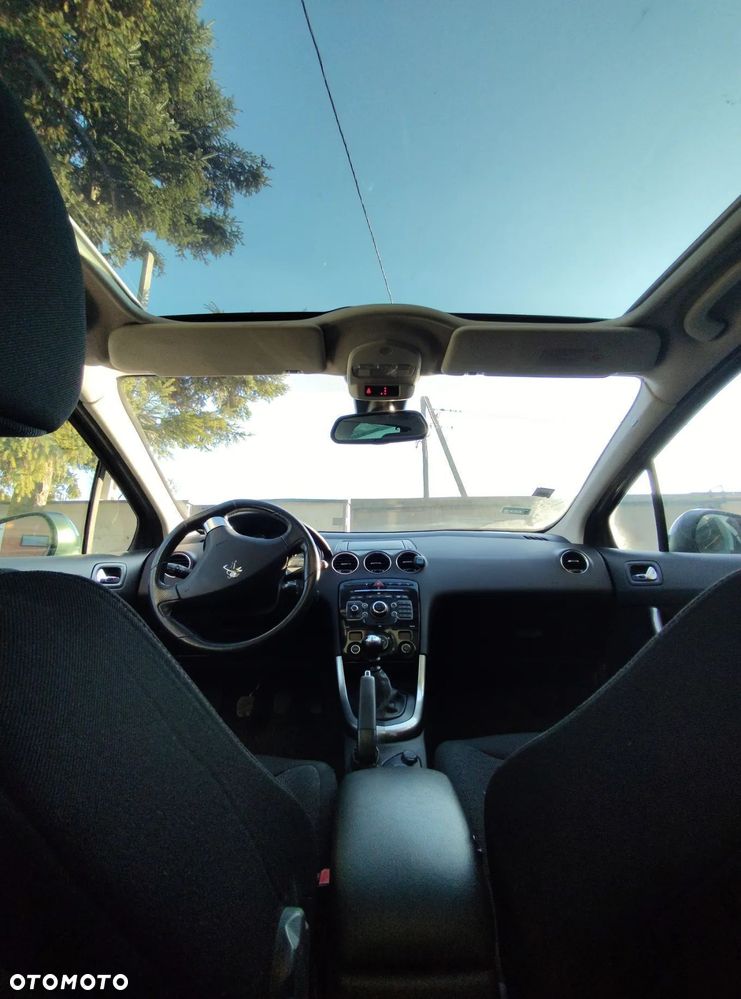 Peugeot 308 HDi FAP 150 Allure - 15