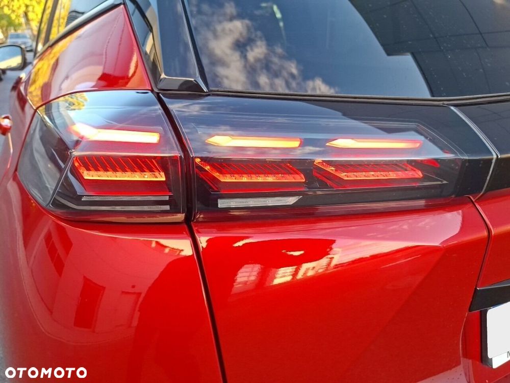 Peugeot 2008 1.2 PureTech Allure S&S EAT8 - 14
