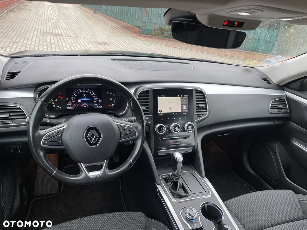 Renault Talisman 2.0 Blue dCi Intens EDC - 8