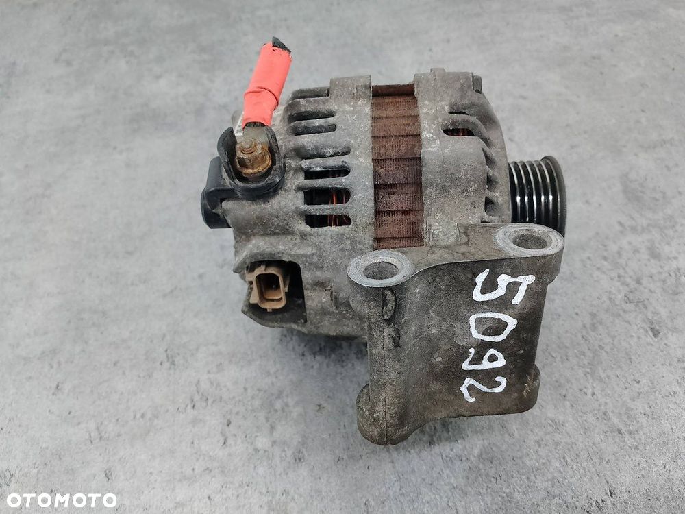 ALTERNATOR FORD FIESTA VI 2S6T-10300-CB A005TA7692   1.4 16V - 5