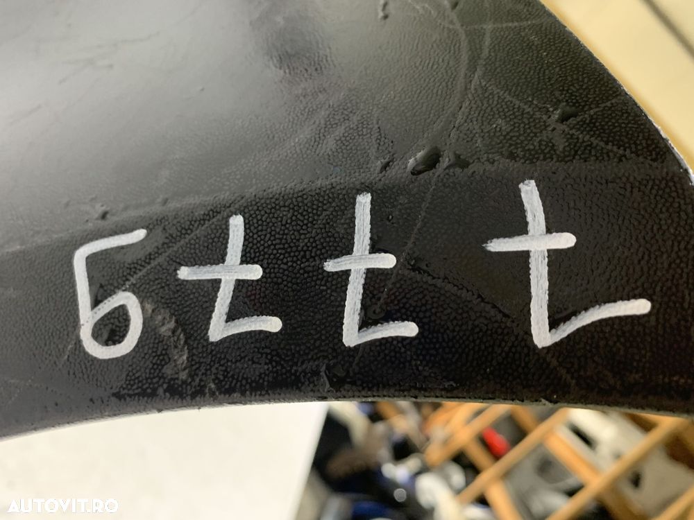 Bara fata VW Caddy, 2015, 2016, 2017, 2018, 2019, cod origine OE 2K5807221J. - 14