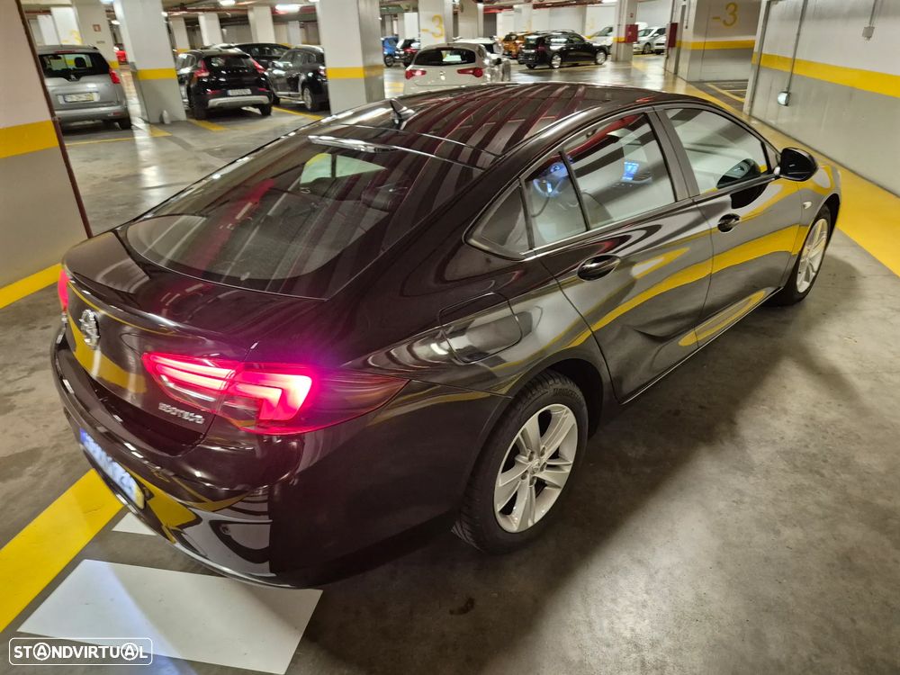 Opel Insignia Grand Sport 1.6 CDTi Dynamic - 14