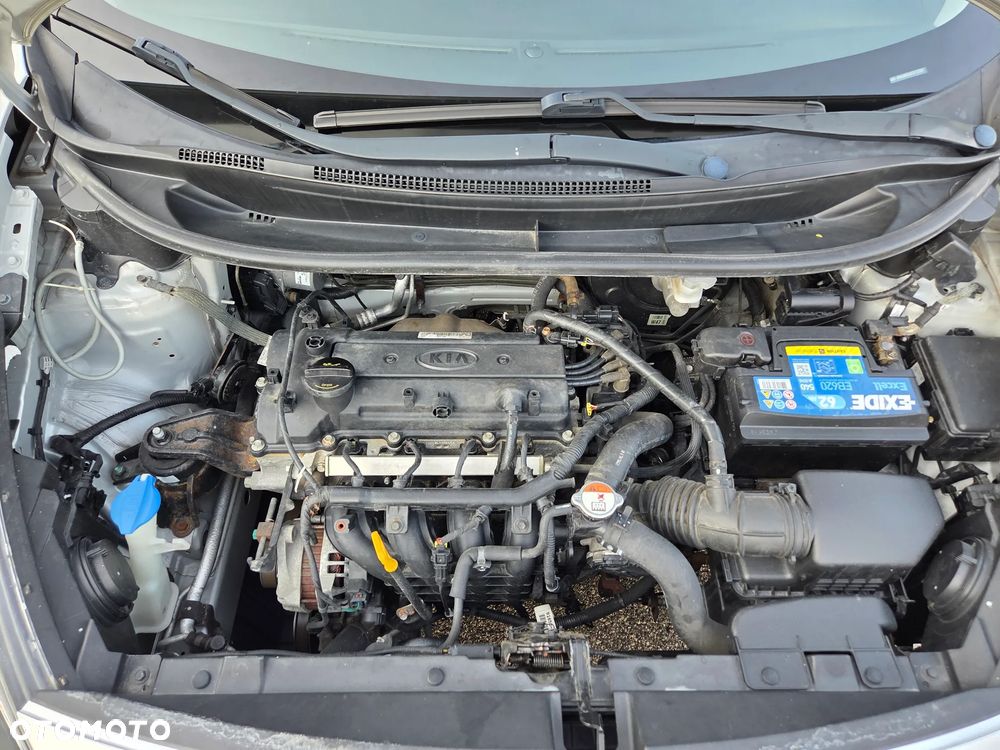 Kia Rio 1.2 Spirit - 26