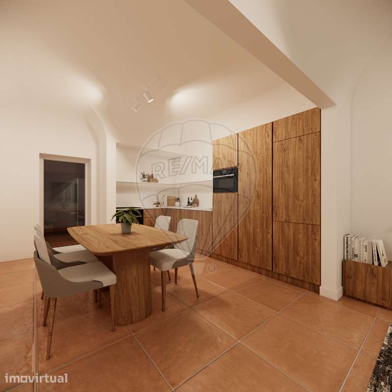 Apartamento T2 para venda - Grande imagem: 3/22
