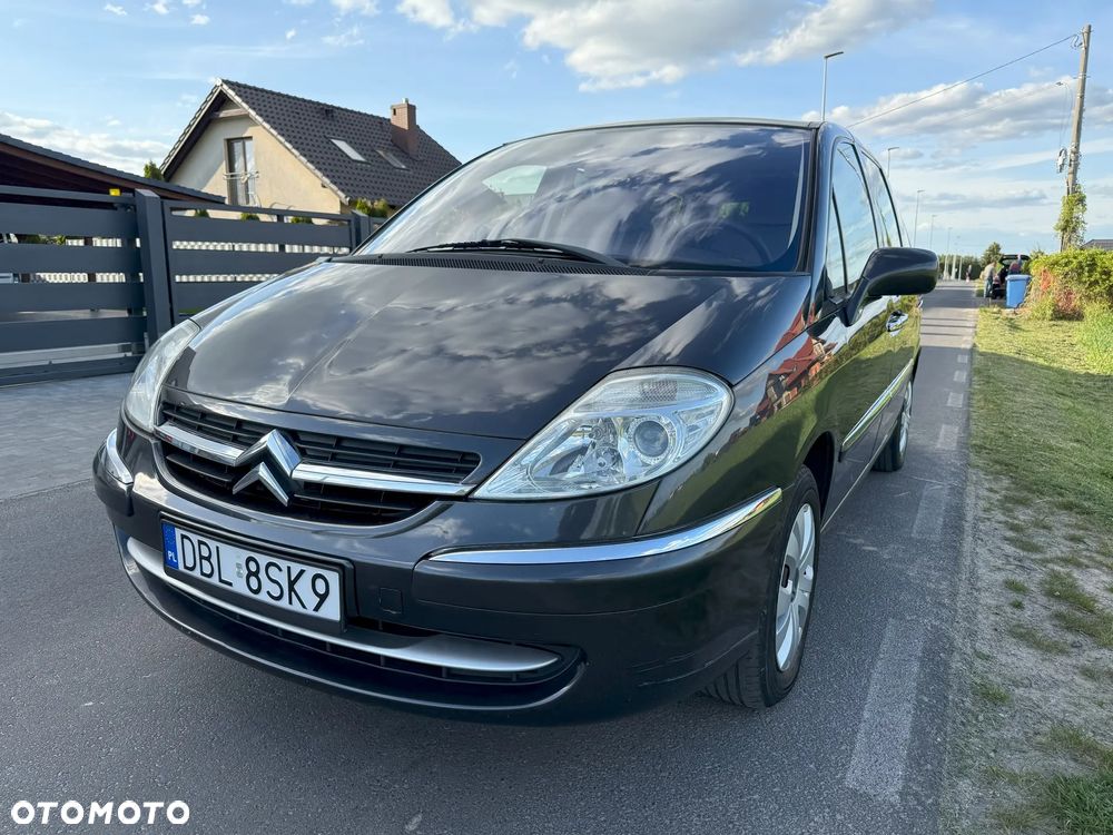 Citroën C8 2.0 16V Style - 1