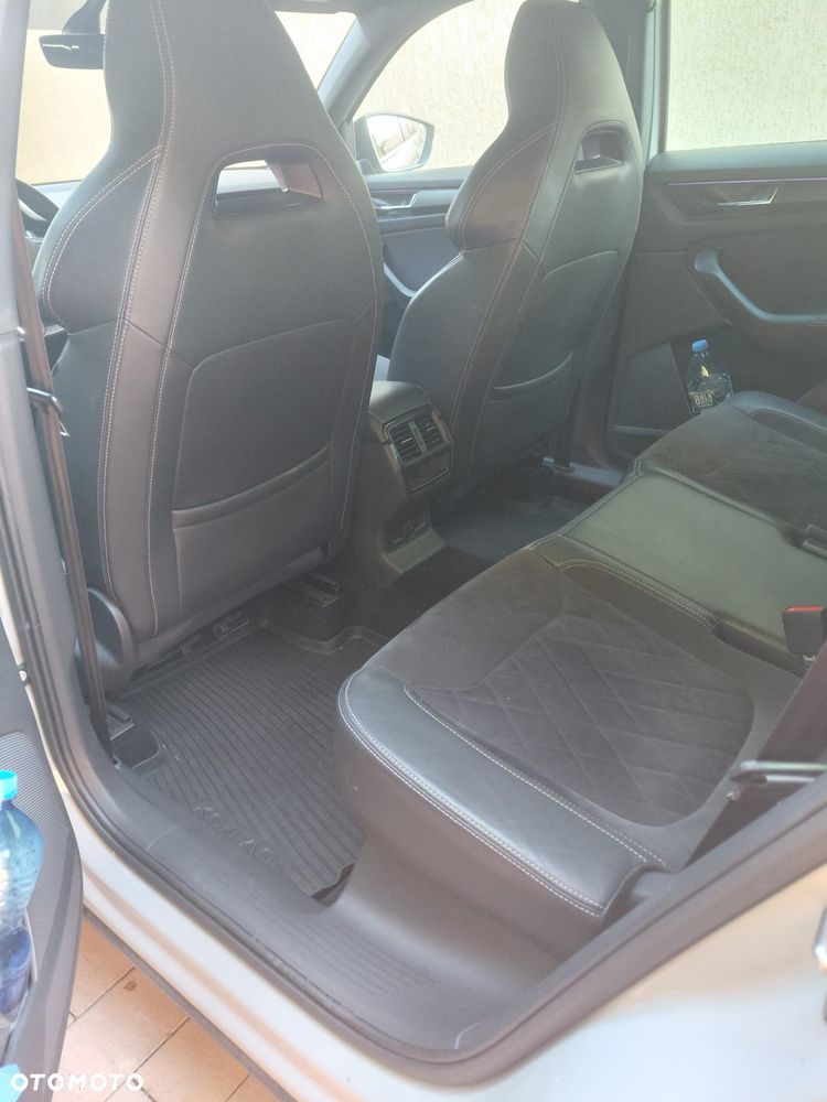 Skoda Kodiaq 1.5 TSI ACT 4x2 Sportline - 9