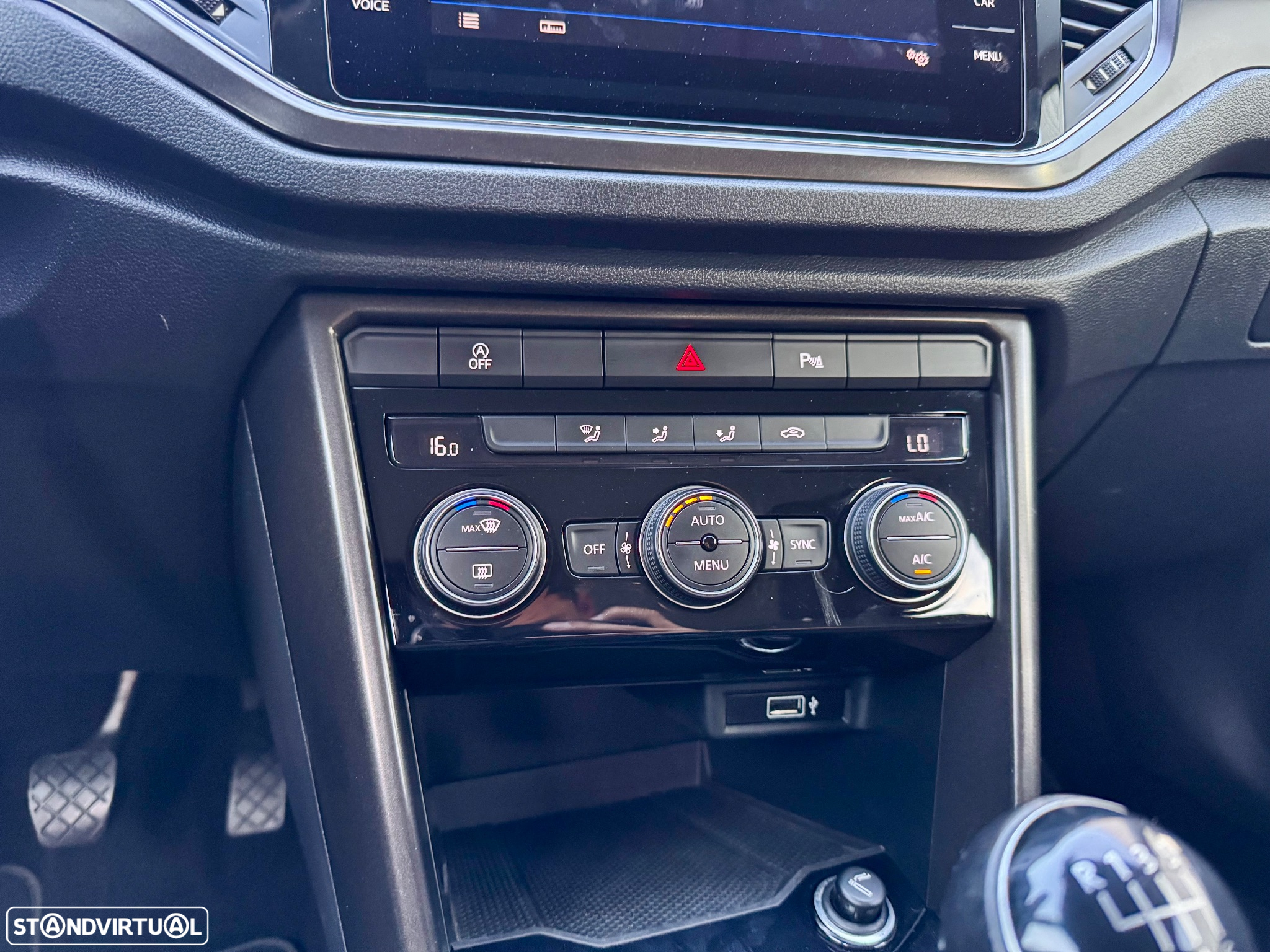 VW T-Roc 1.0 TSI Style - 25