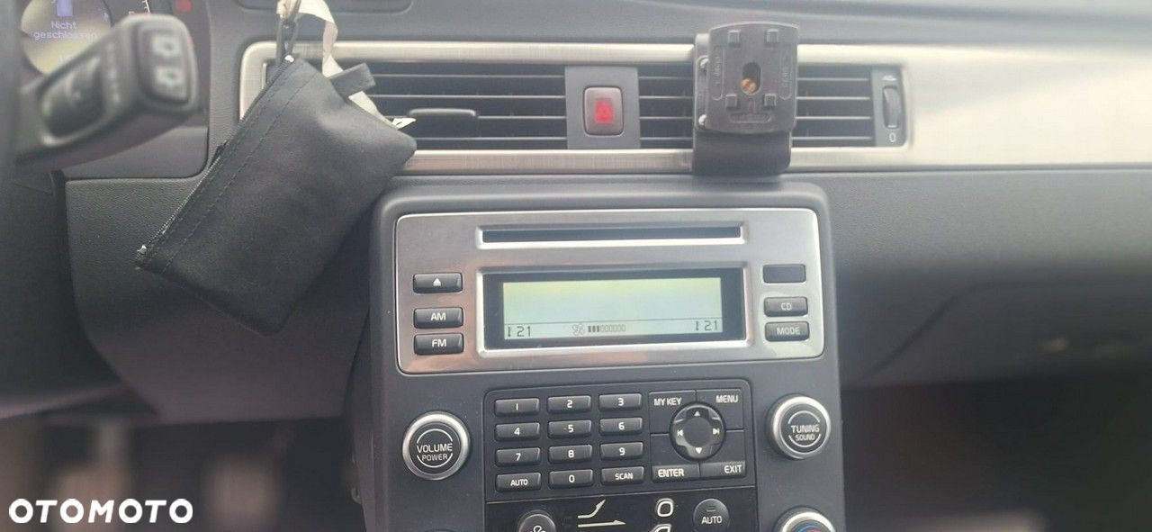 Volvo V70 - 14