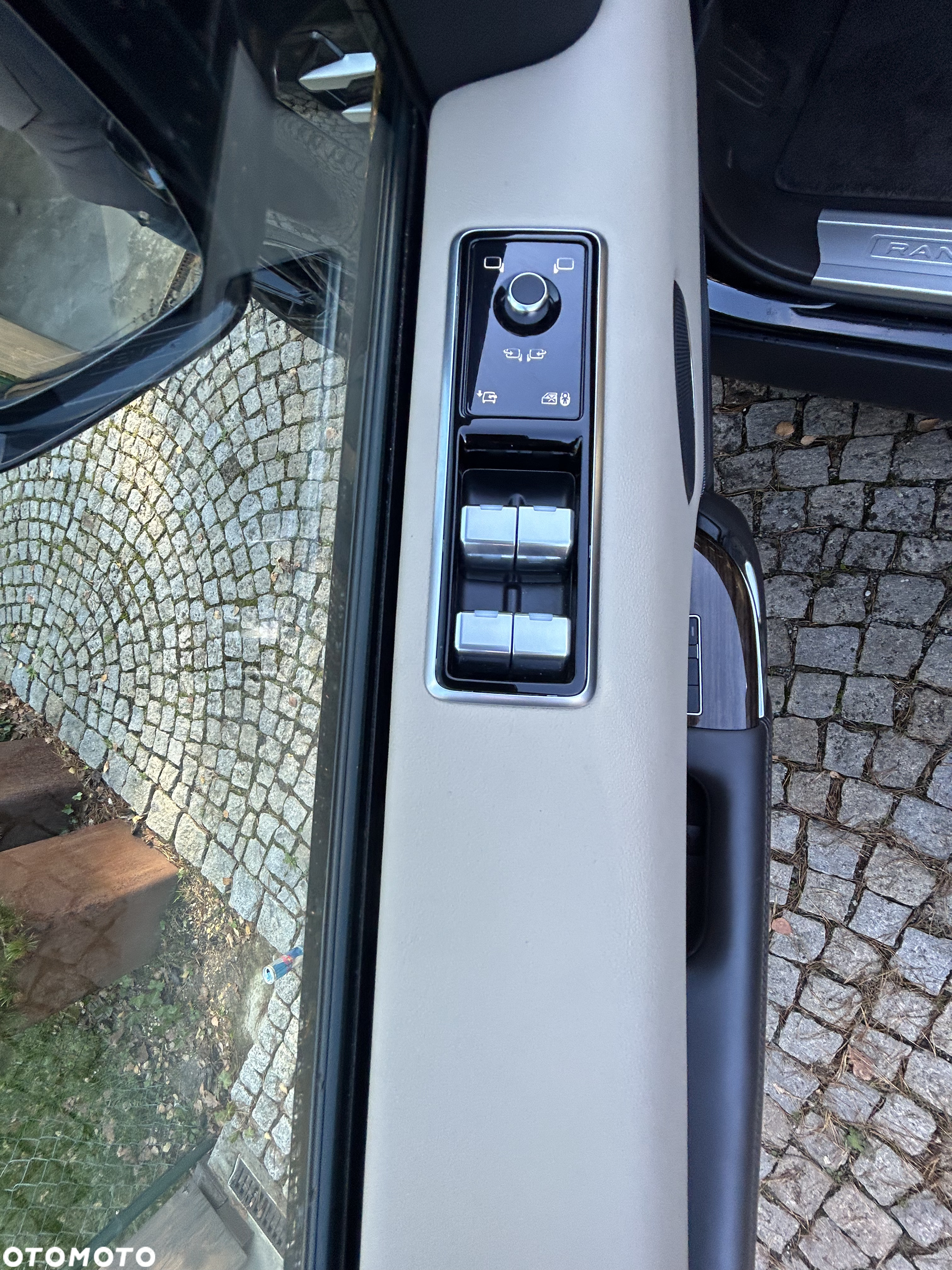 Land Rover Range Rover Sport S 3.0 D HSE - 12