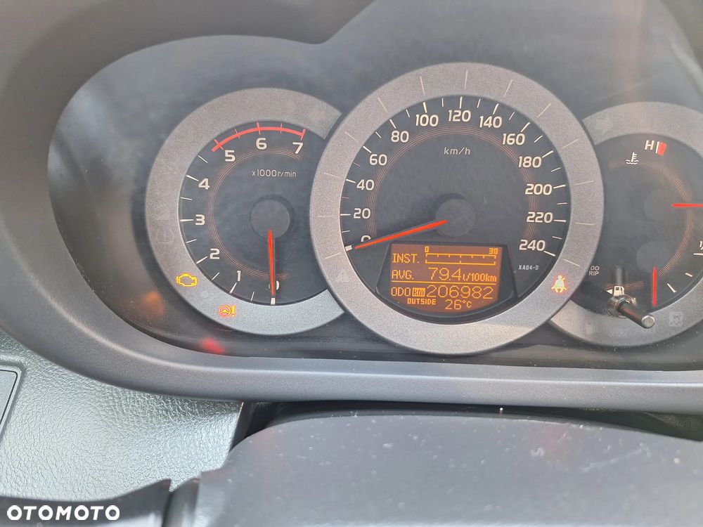 Toyota RAV4 - 20