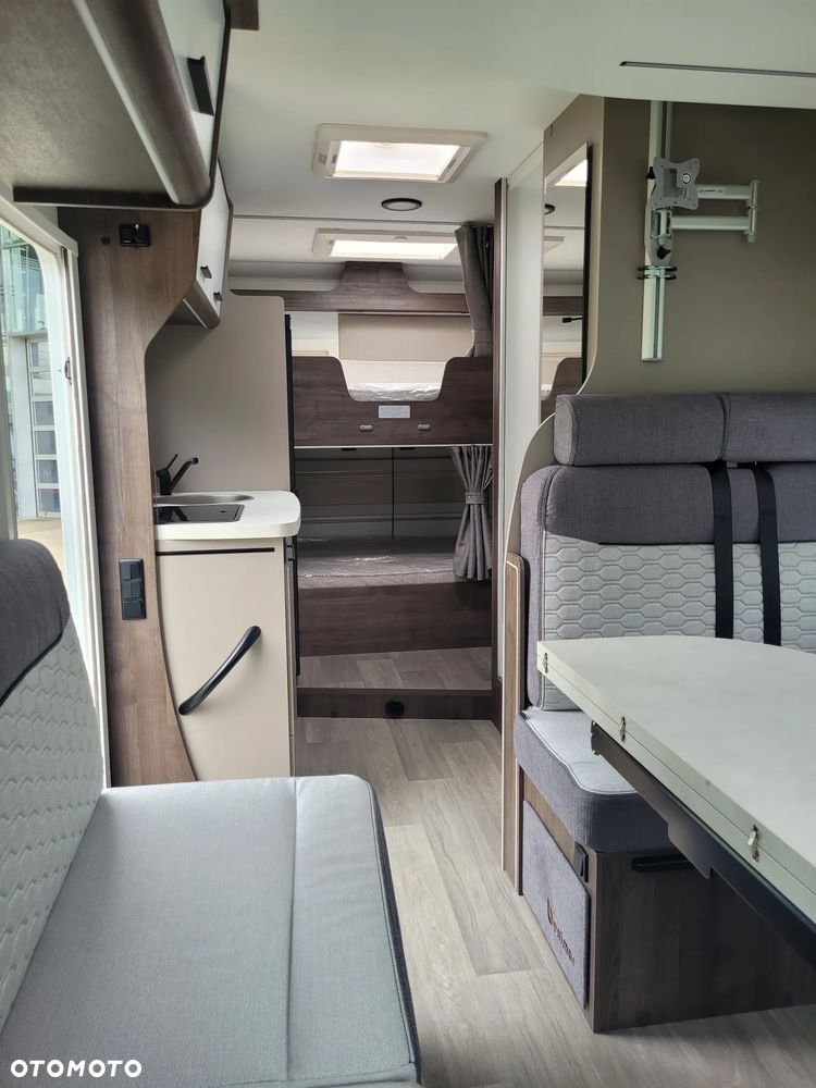 Benimar Tessoro 425 T26 - 30