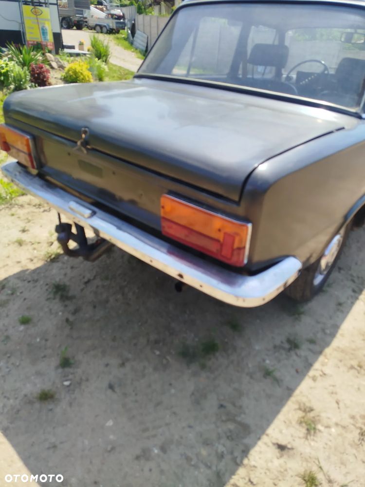 Fiat 125p - 20