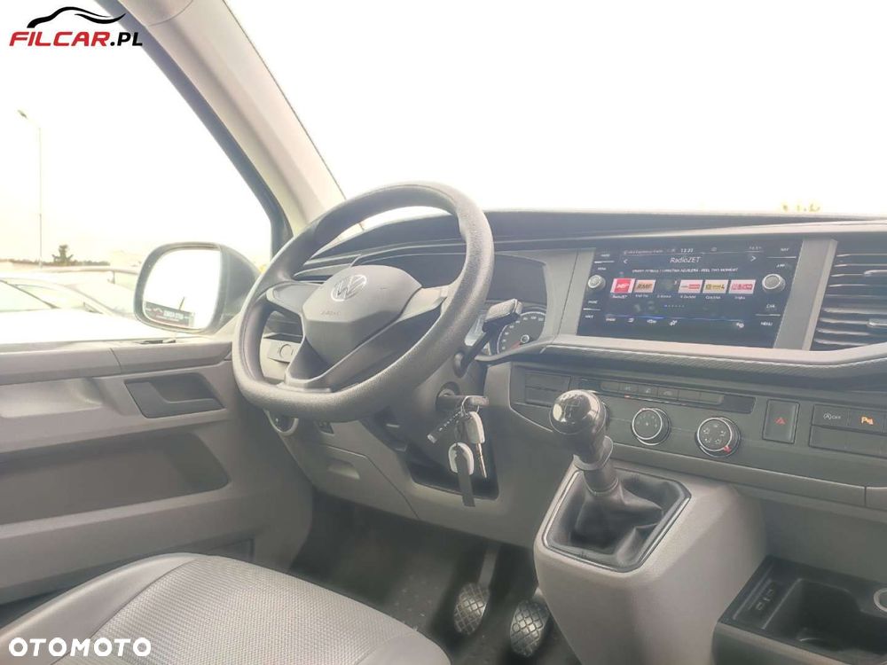 Volkswagen Transporter - 20
