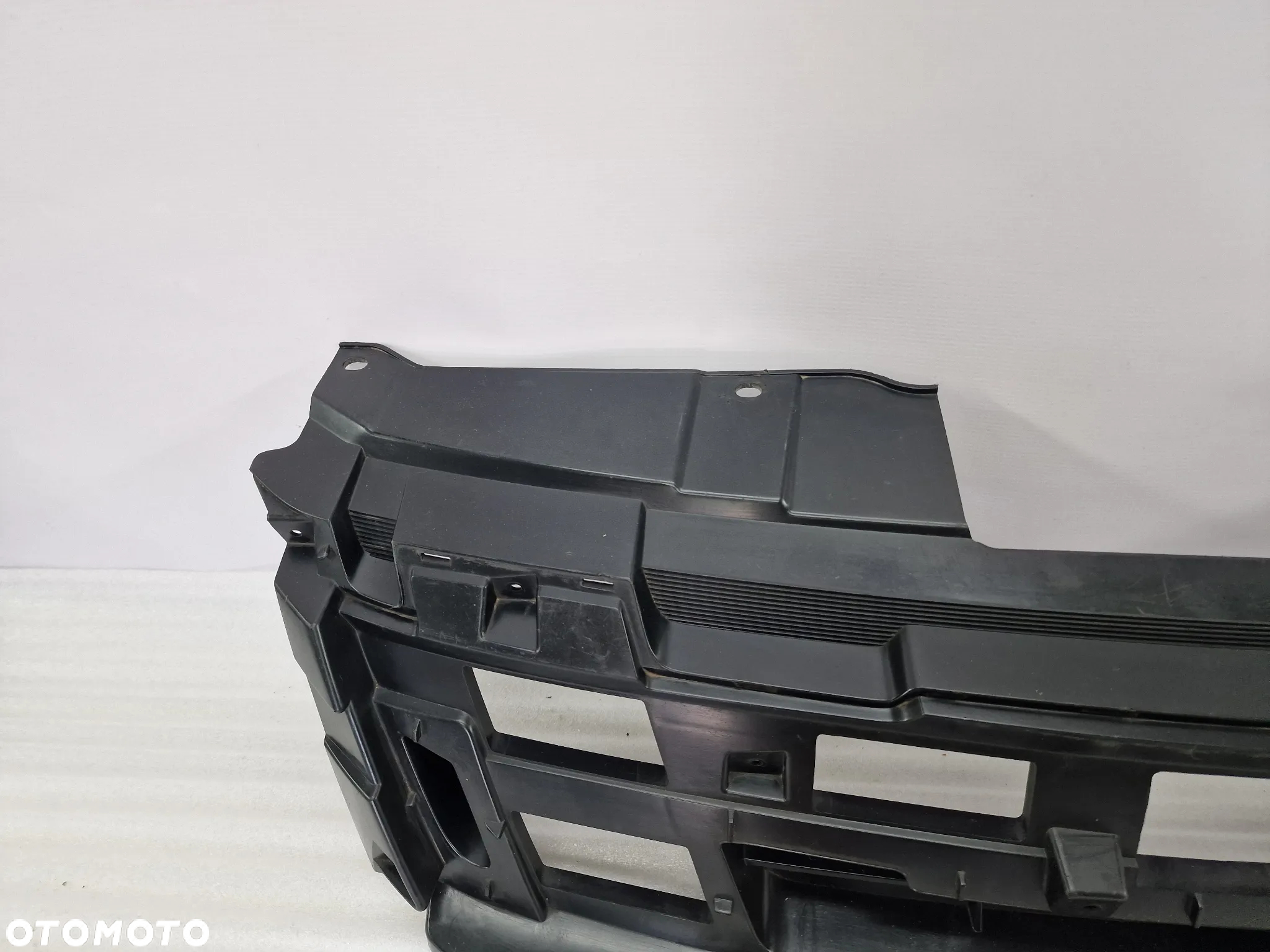 ISUZU D-MAX II 11- ATRAPA / GRILL PRZEDNI PRZÓD , NR AUKCJI GR149 - 8