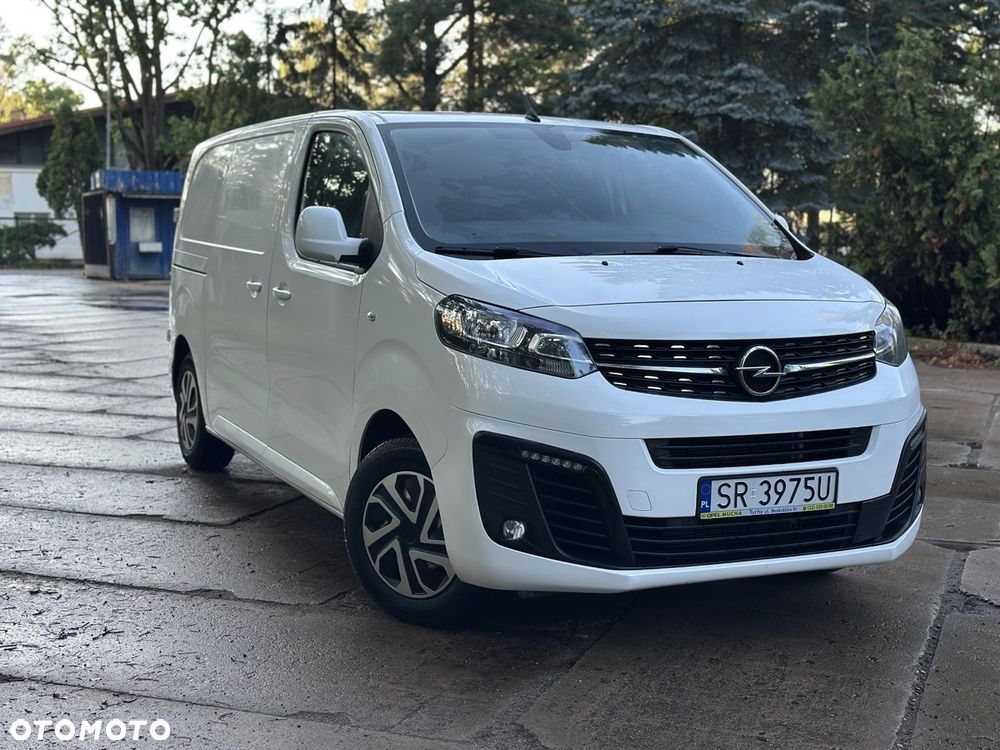 Opel Vivaro - 6