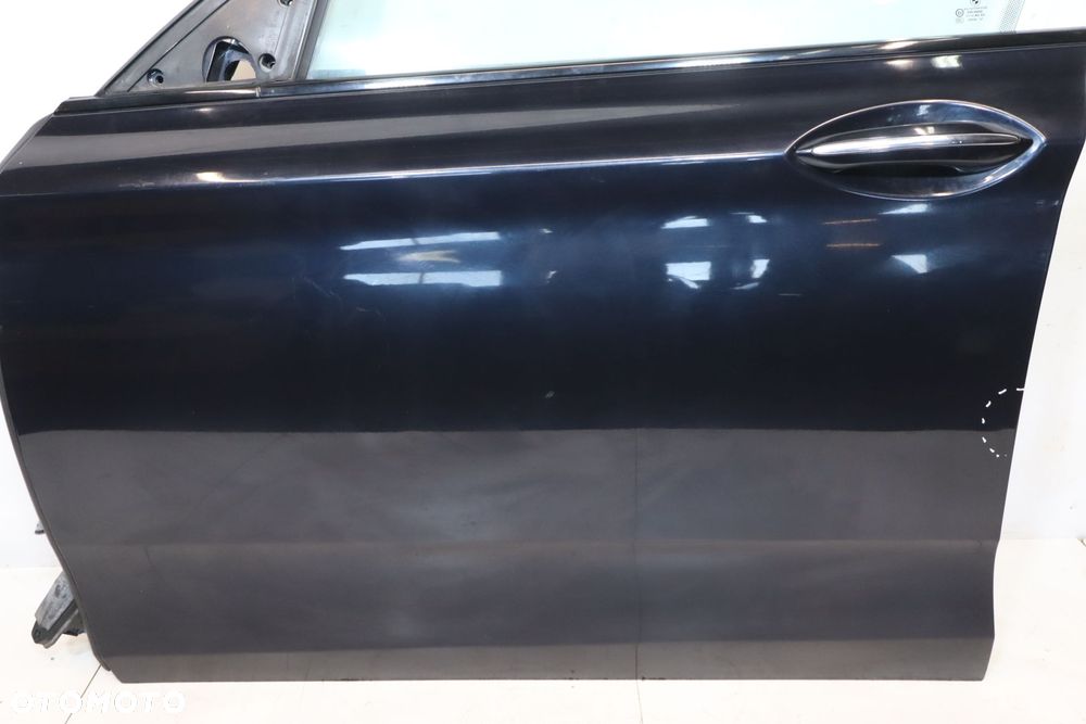 DRZWI LEWY PRZÓD BMW 5 F07 GRAND TURISMO UK 416 - 7