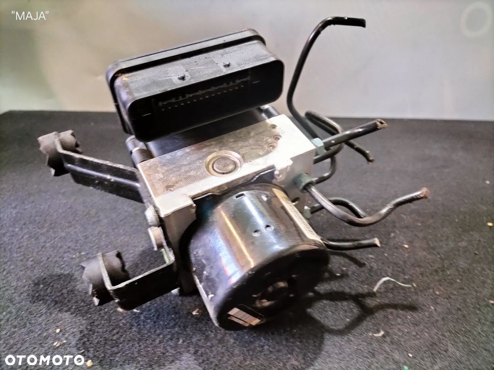 BMW F20 F30 F32 F36 6857324 6857323 POMPA HAMULCOWA ABS - 5