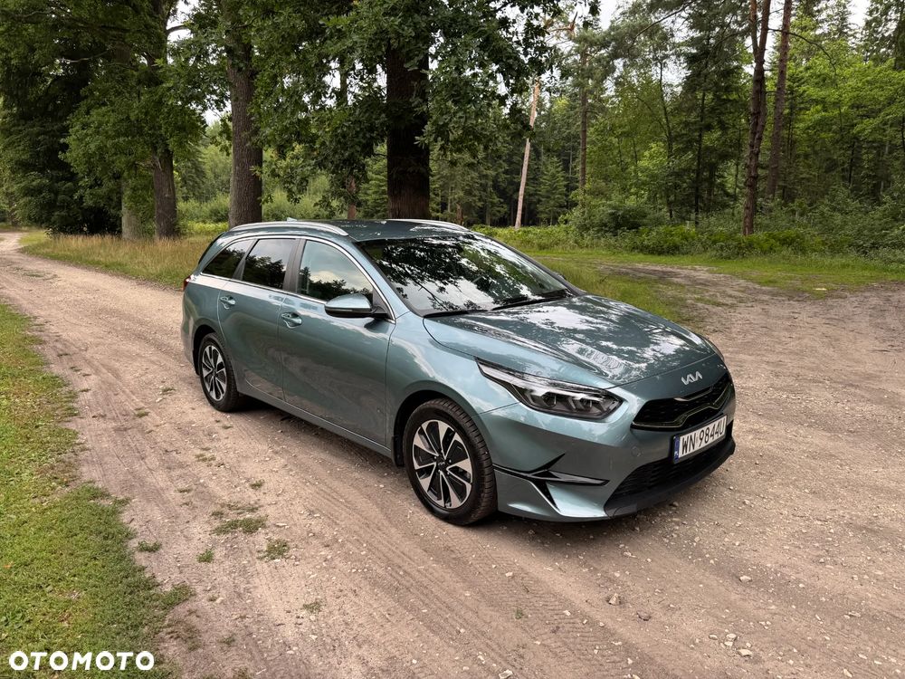 Kia Ceed 1.5 T-GDI L - 2