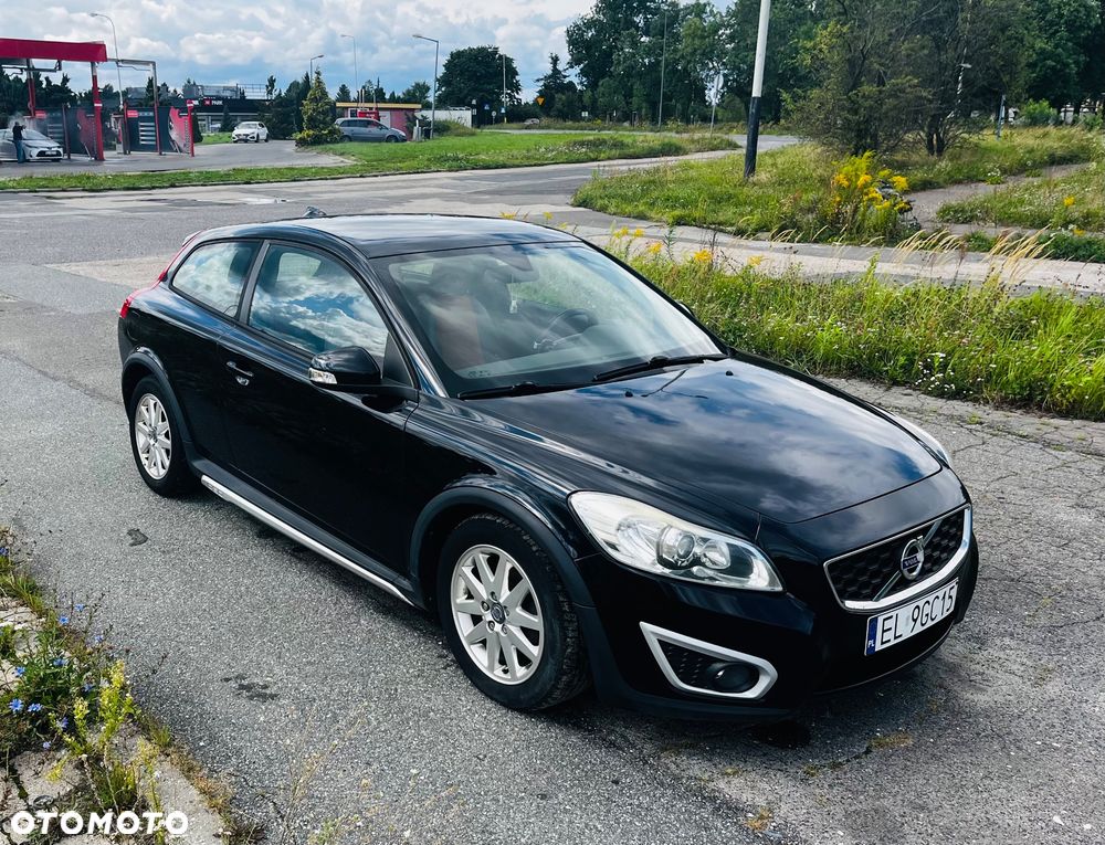 Volvo C30 1.6D DRIVe R-Design Start-Stop - 1