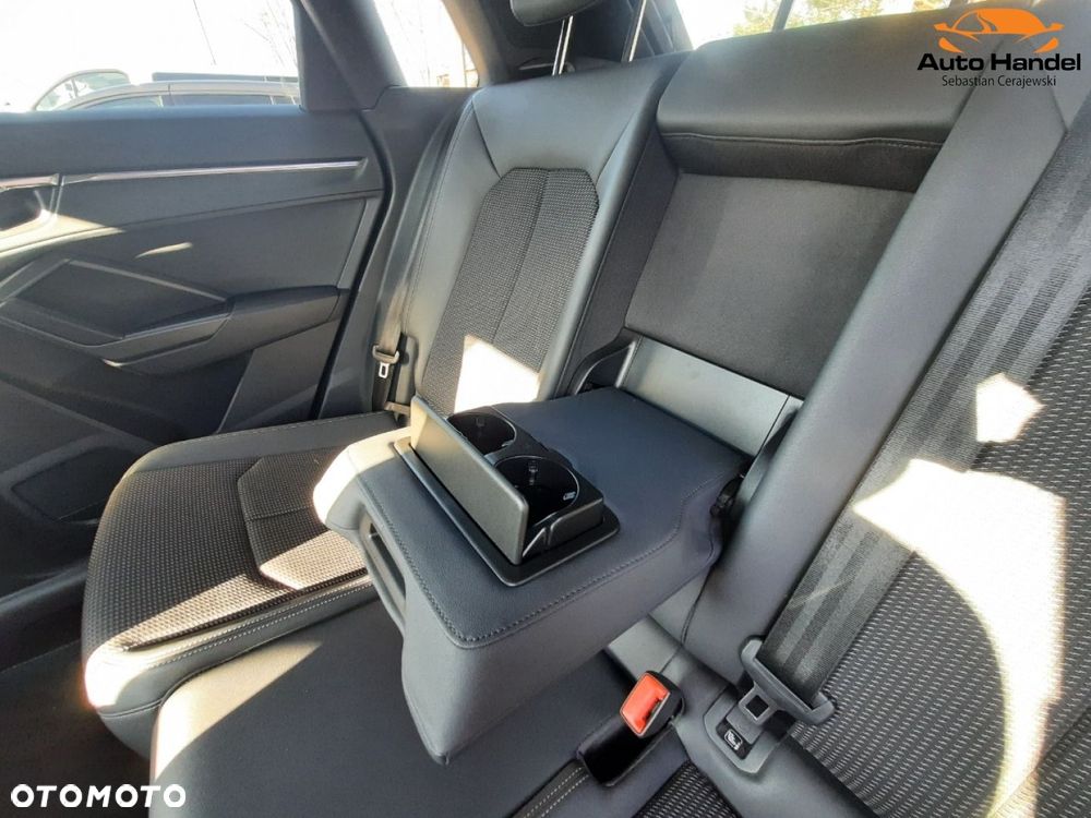 Audi Q3 35 TFSI S tronic S line - 34