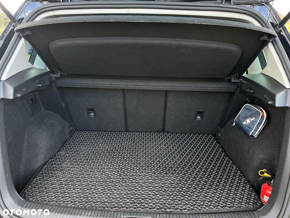Volkswagen Golf Sportsvan VII SV 1.5 TSI ACT Comfortline - 13