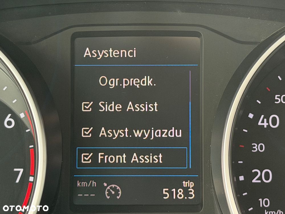 Volkswagen Tiguan 1.5 TSI ACT OPF IQ.DRIVE - 32