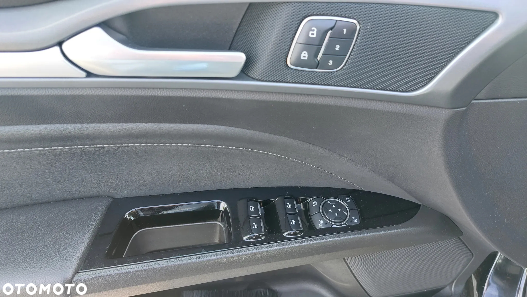 Ford Mondeo 1.5 EcoBoost Titanium - 10