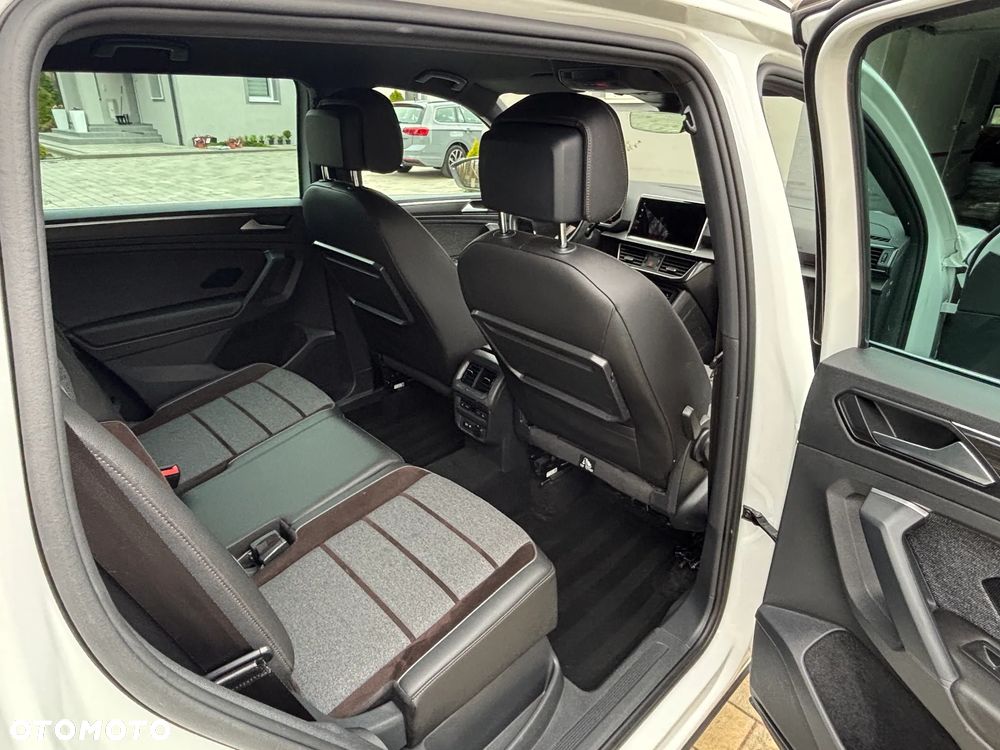 Seat Tarraco 2.0 TDI 4Drive DSG SCR Xcellence - 19