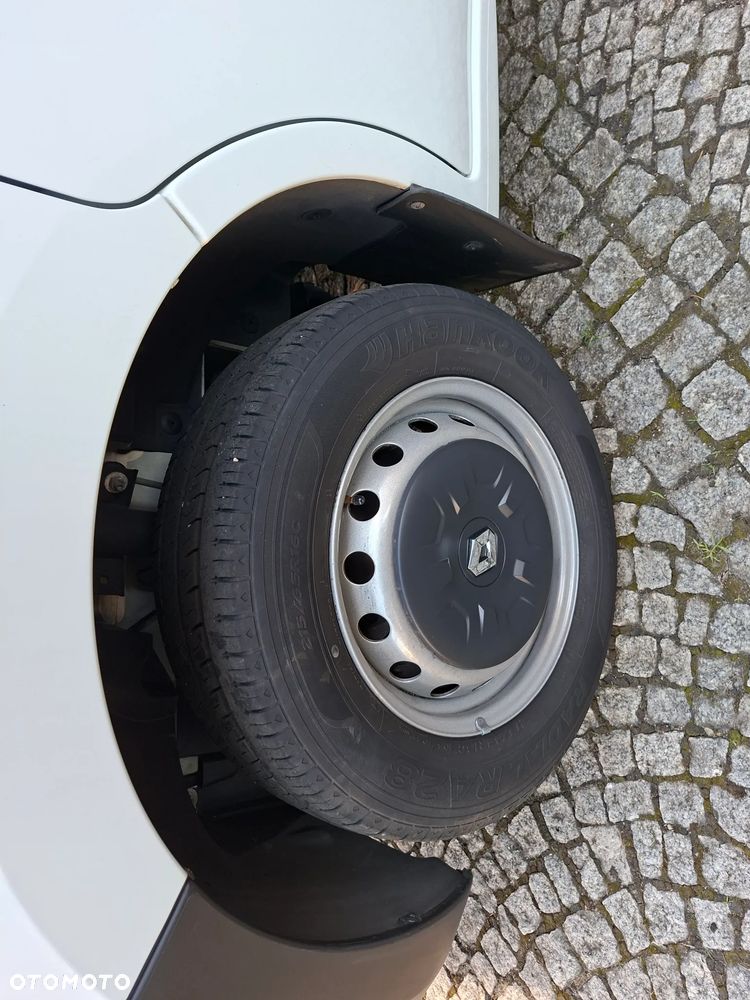 Renault Master - 16