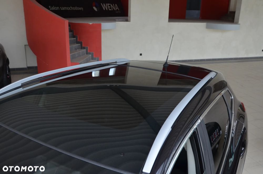 Nissan Qashqai 1.2 DIG-T Tekna Xtronic EU6 - 11