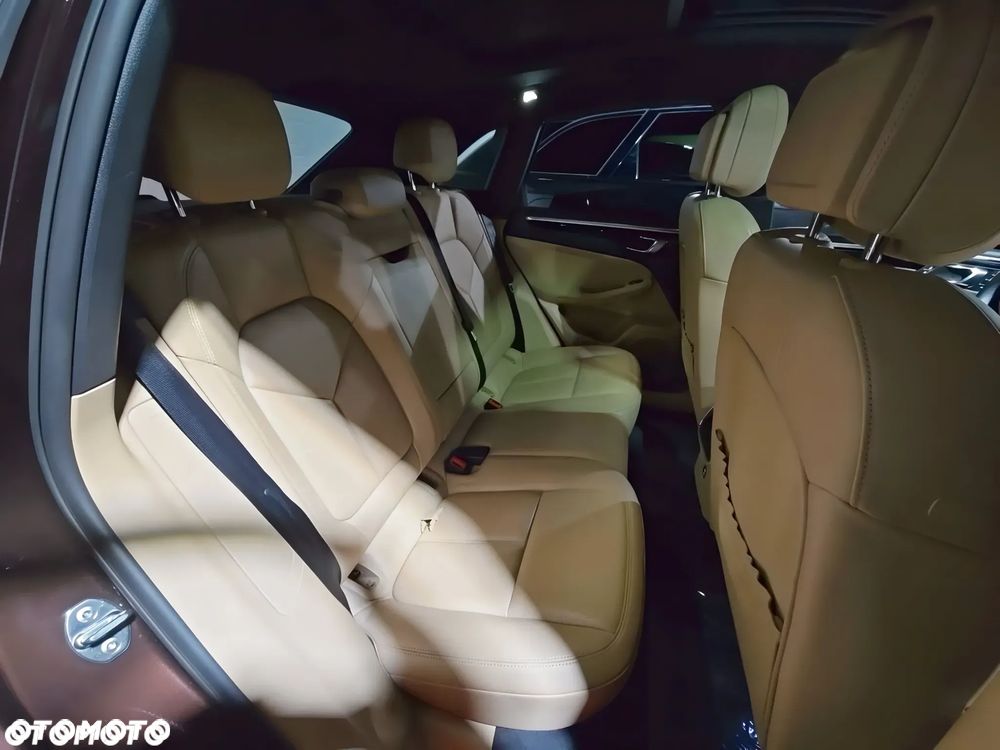 Porsche Macan Standard - 11
