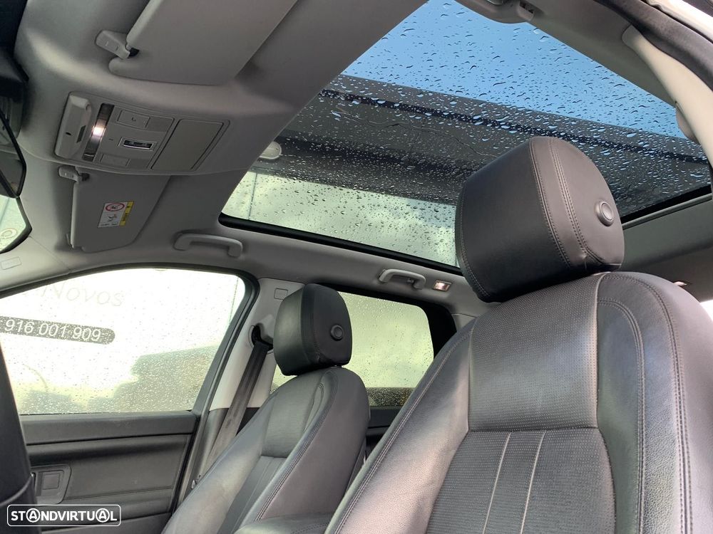 Land Rover Discovery Sport 2.0 TD4 HSE Luxury 7L Auto - 18