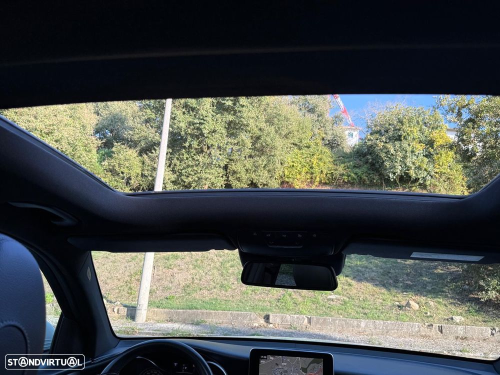 Mercedes-Benz GLC 220 d Coupe 4Matic 9G-TRONIC AMG Line - 6