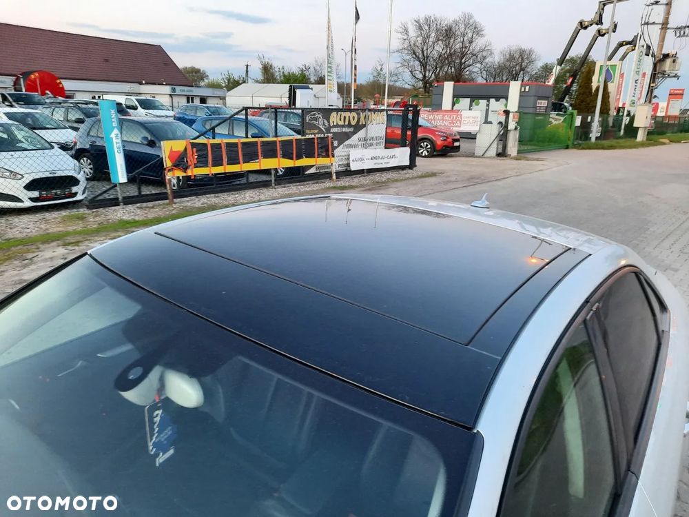 Audi A3 Limousine 1.8 TFSI Ambiente S tronic - 13