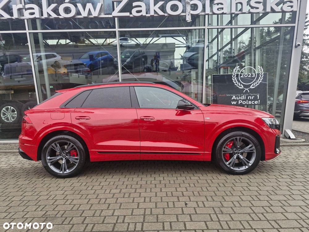 Audi Q8 - 5