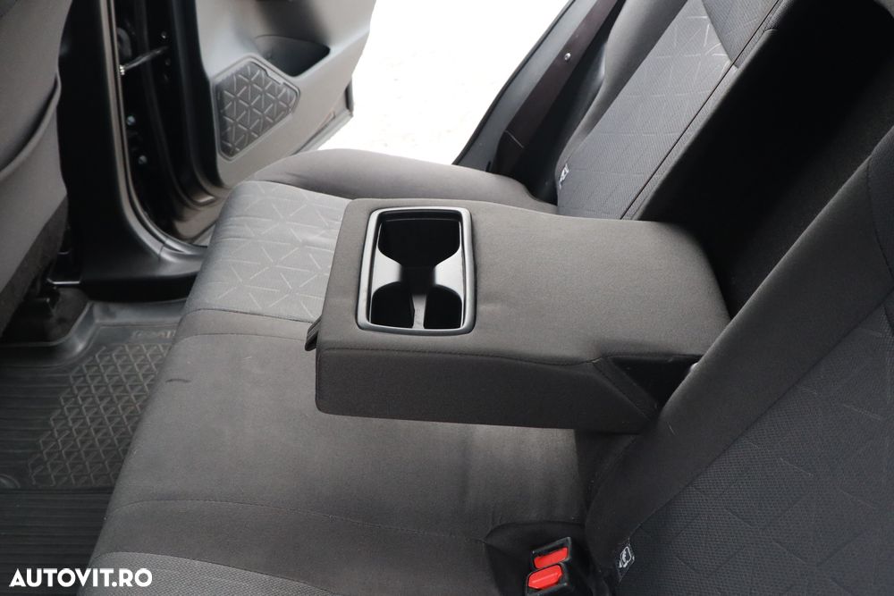 Toyota RAV4 2.5 VVT-iE 4x2 Dynamic - 29