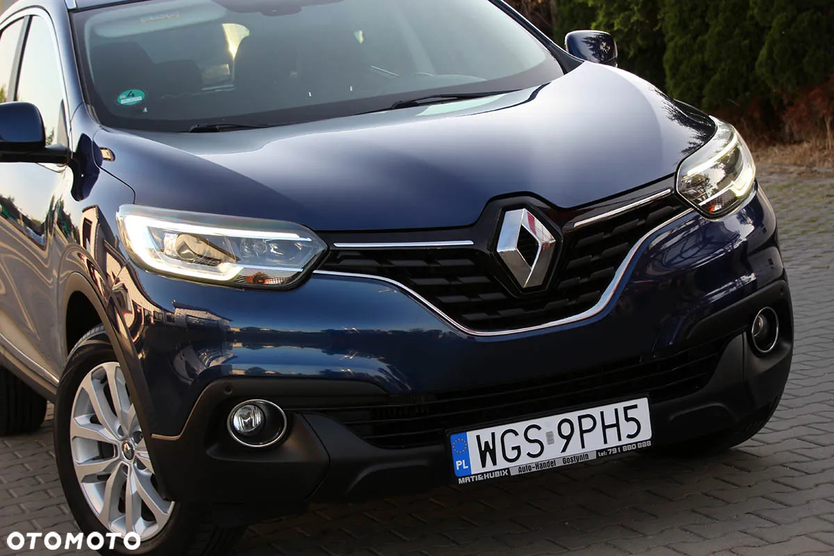 Renault Kadjar 1.6 dCi Energy Intens - 18