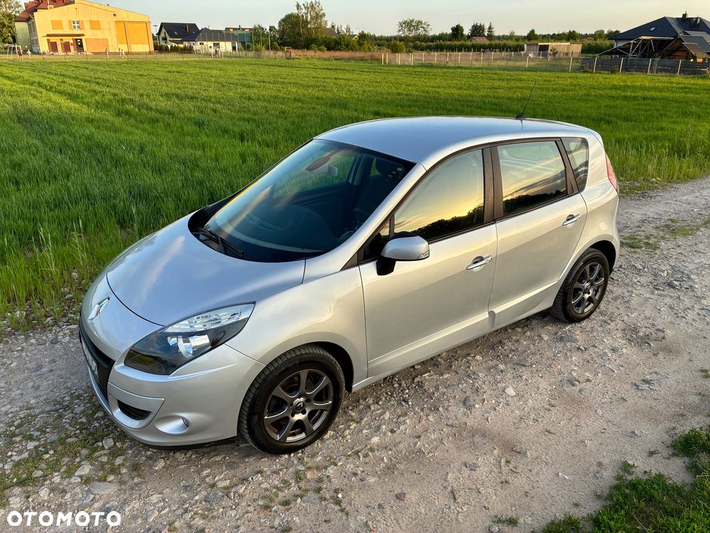 Renault Scenic 1.4 16V TCE TomTom Edition - 17