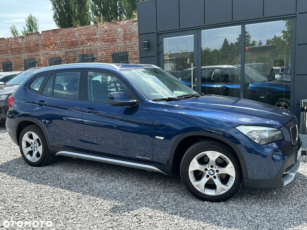 BMW X1 - 20