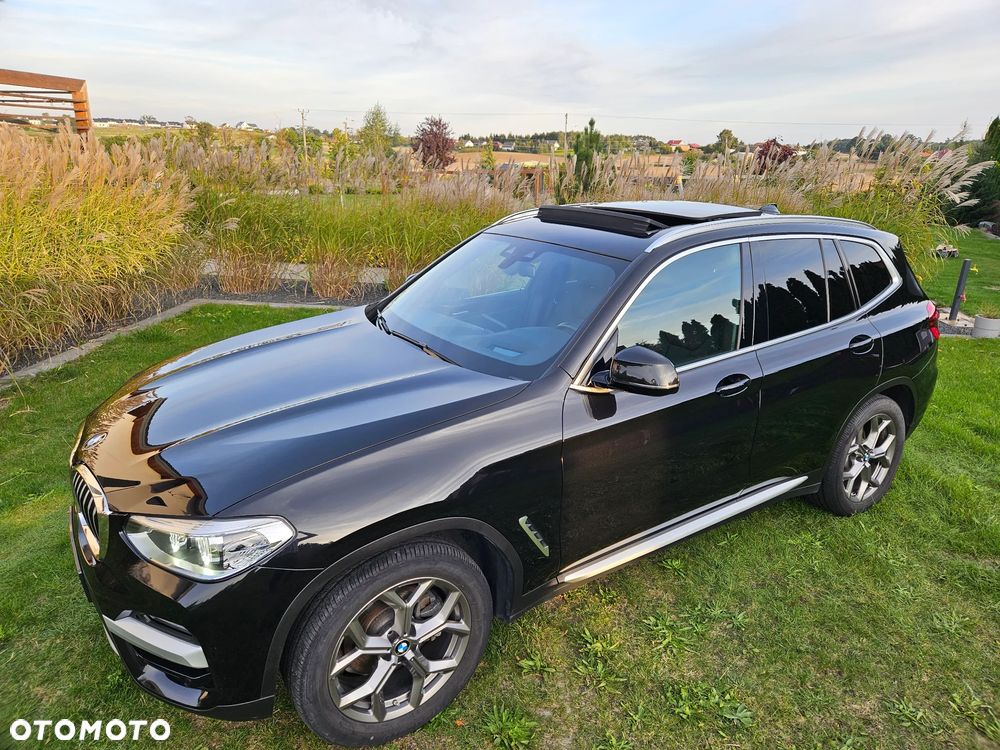 BMW X3 xDrive30i xLine - 5