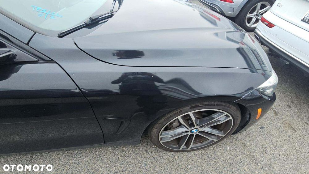 BMW Seria 4 440i M Sport - 15
