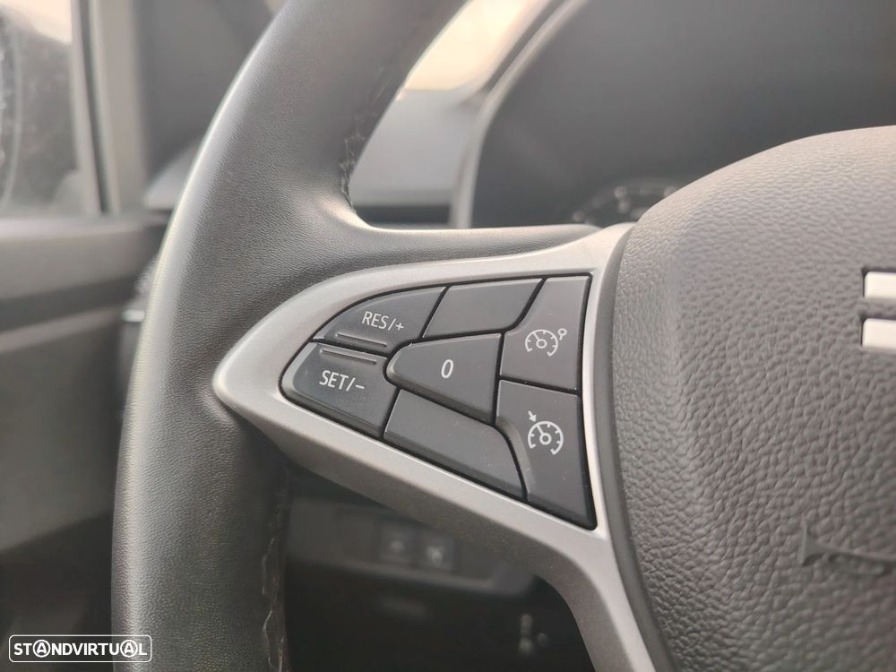 Dacia Sandero 1.0 ECO-G Comfort Bi-Fuel - 10