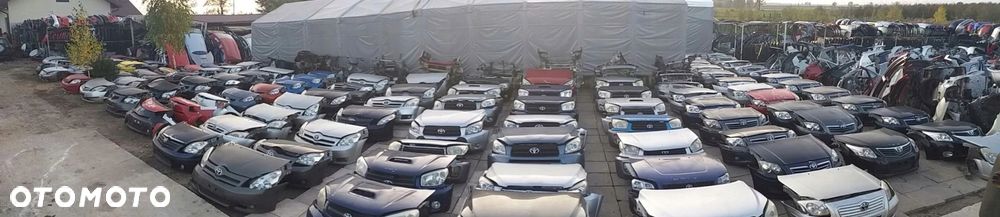 Toyota Prius III PLUS DMUCHAWA WENTYLATOR BATERII - 12