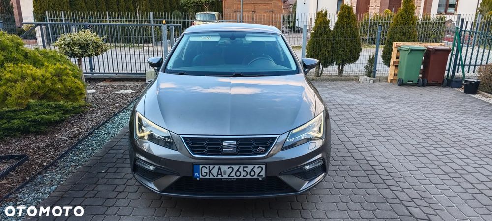 Seat Leon 1.4 TSI Full LED S&S - 1