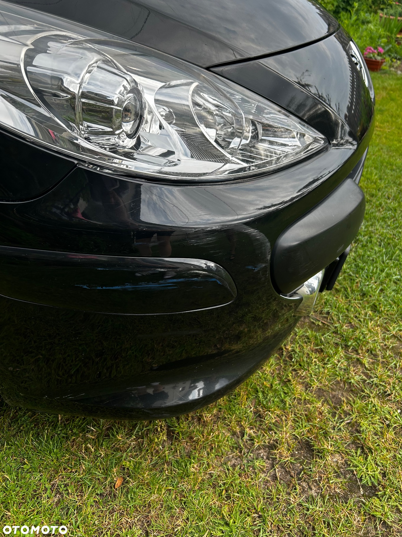 Peugeot 307 1.6 HDi - 10